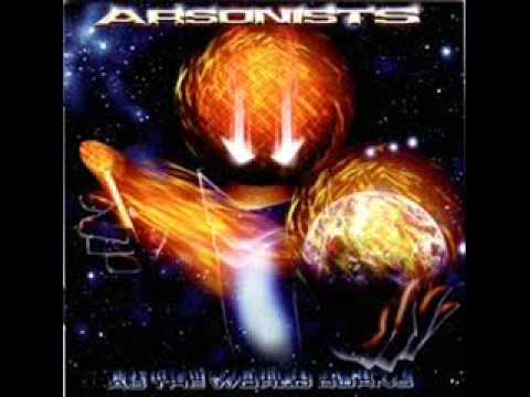 Arsonists- Underground Vandal