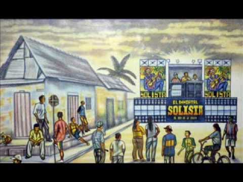 Video thumbnail for La Esquina del Movimiento