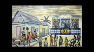 La Esquina del Movimiento Music Video