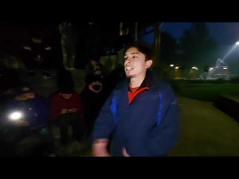 Kris Skinny vs Nazion  /SemiFinal Aukan Free 13/05/21