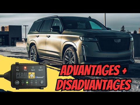 Pedal Commander Long-Term Review | The Good, Bad & Ugly of Throttle Response Upgrades!
