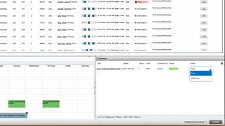 Banner 9 Registration Tutorial