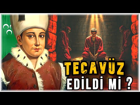 Yeniçeriler Genç Osman'a Zindanda Ne Yaptılar?