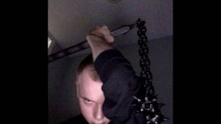 spooky black - destrooy