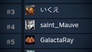 [Akashicverse] PN_Valetudo - 154 billion (4th place)