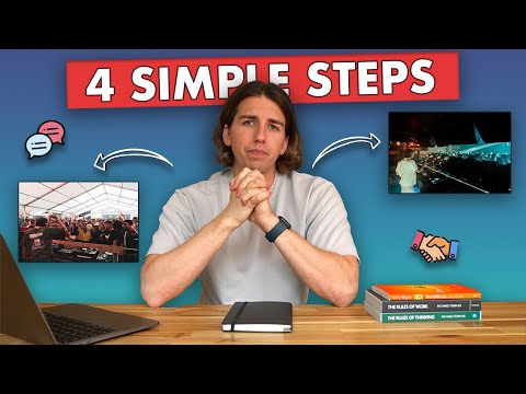 4 Simple Steps To Securing Your First DJ Gig