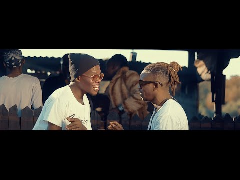 Genhamour- Digalagala Feat Motlha (Visualizer)