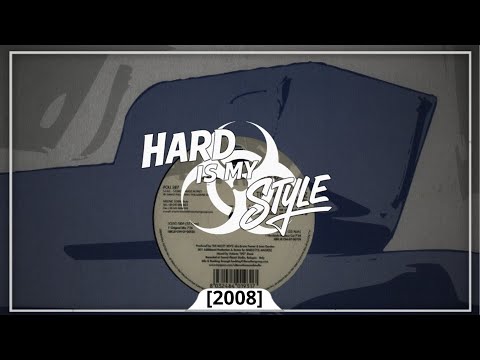 The Nasty Boyz - Angel (Hardstyle Masterz Cut)(Original Mix)#tbt [2008]