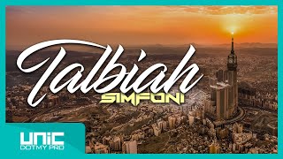 Download lagu Simfoni - Talbiah ᴴᴰ mp3