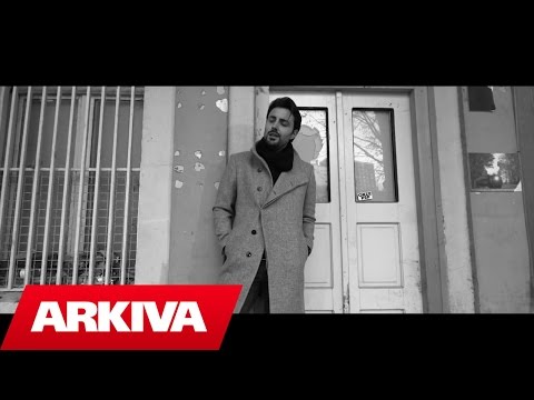 Astrit Mulaj - Ah dashni e vjeter (Official Video HD)