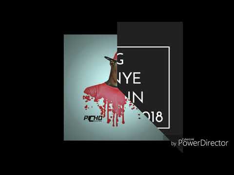 Cypher 2018,by DG denye grenn