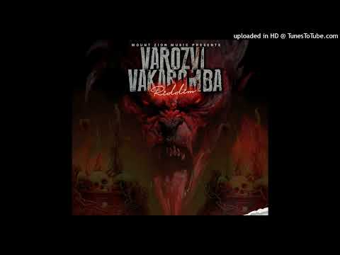 Tadisy  - mari (varozvi vakaromba riddim)