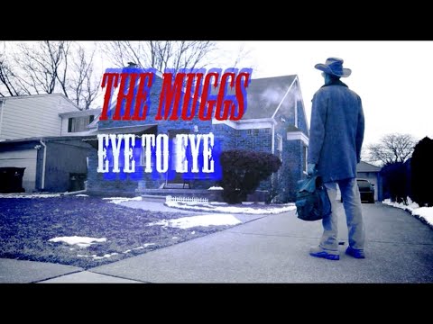 The Muggs - Eye To Eye (Official Music Video)