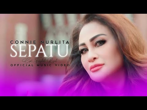 SEPATU - Connie Nurlita (NEW SINGLE) | Official Music Video