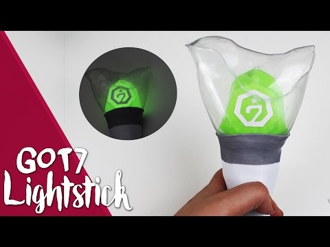 DIY KPOP: MAKE KPOP ALBUMS! |K-freakEnglish| BTS, SNSD, LOVELYZ, K.A.R