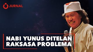 Download lagu Nabi Yunus Ditelan Raksasa Problema | Jurnal Cak Nun mp3