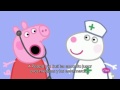 Peppa Pig Con Subtítulos 1x03 La Mejor Amiga