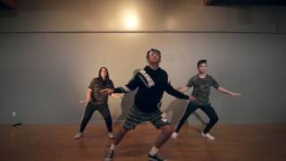 GABRIEL PADILLA | RIDE THE BEAT | KEKE PALMER | URBAN AVE