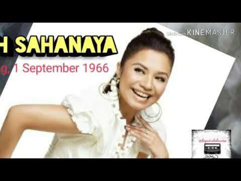 Ruth Sahanaya - Kaulah Segalanya