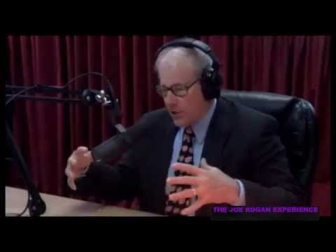 Joe Rogan Experience #479 - Joel Salatin