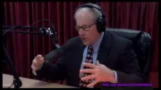 Joe Rogan Experience #479 - Joel Salatin