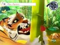 Pekasam Mata Harimau BAGIAN 1 Pada Zaman Dahulu