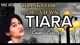 Download lagu Tiara l Cover Lisa Ap di populerkan oleh Kris ll M... mp3