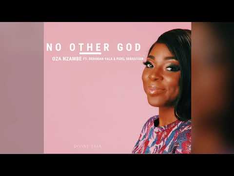 Divine Yala - Oza Nzambe