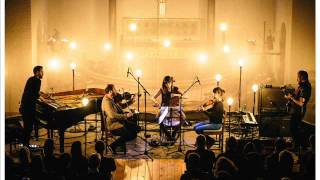 A Winged Victory for the Sullen @ Gulbenkian, Braga (2015-12-04)