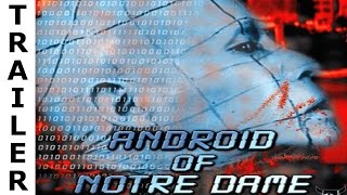 Guinea Pig 5: Android of Notre Dame (1988) - Trailer (HQ)
