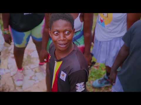 Amazzi Ga Taata Red Moon (Official Video)