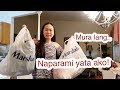 Shopping for pasalubong For Philippines! Filipina American Life in USA