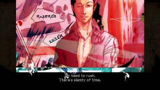 Xbox 360 Longplay [111] El Shaddai: Ascension of the Metatron (part 1 of 5)