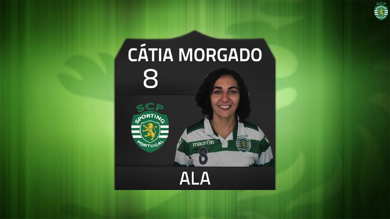 12ªJ - Del Negro 2 x 3 Sporting CP