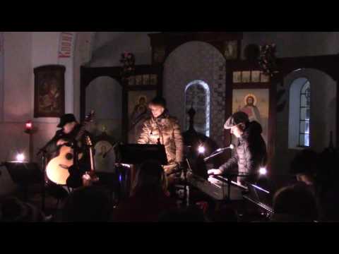 Koledy střemeníčko 2016