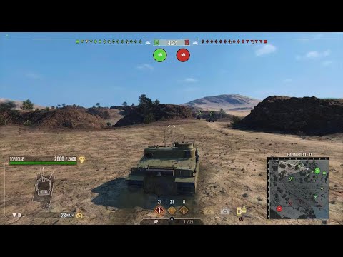 Tortoise   second mark of excellence   6.1k Dmg  3 kills     WoT console PS5