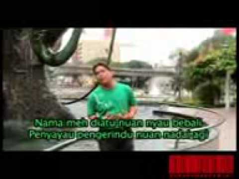 Sulu Kepit Pintu~Alon Lupeng.