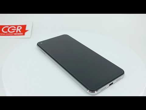 DOOGEE N30 Smartphone Product Showcase - Fluid Aesthetics, Refined Craftmanship