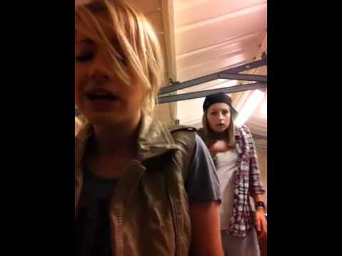 Abby Bruce - love the way you lie