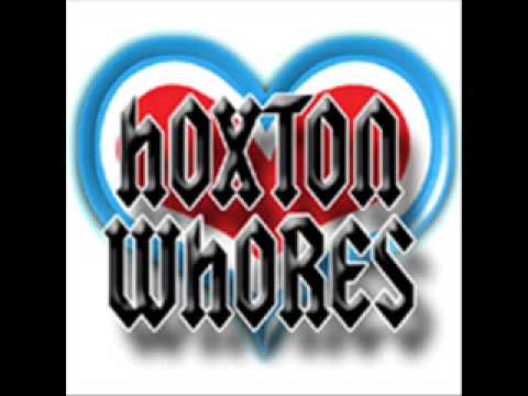 Hoxton Whores Vs. Juan Kidd-Devil toy you're gone (Sheriff LF Mash-Up)