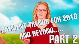 Car Wash Payment Trends | Part 2