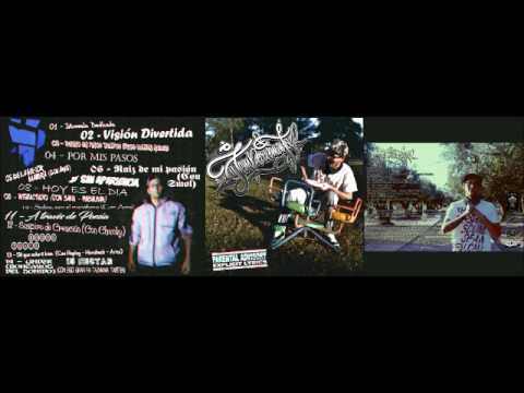 IMC aka Imcstico -BonusTrack 13.  Sé que estaré bien con Ares, Replay, Henshock  IMC