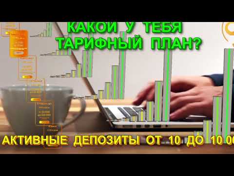 Зачем нам Таити Нам и здесь хорошо платят! Самый лучший проект.который я знаю.