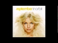September - It Doesn't Matter