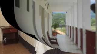 preview picture of video 'Hotel Estancia Don Miguel'