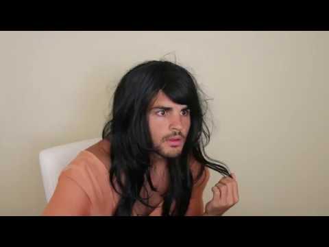 Staten Island Girls Going To Psychics