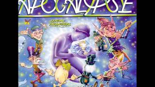 Apocalypse - Lendas Encantadas (1997)