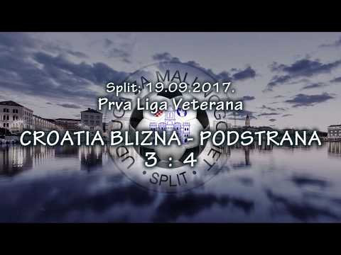 UMN_TV  1LV_Croatia Blizna - Podstarna (Sažetak)