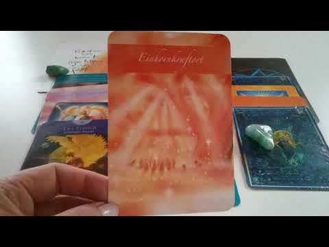 Engelbotschaft Engelvorhersage vom 26. April bis 12. Mai 2019