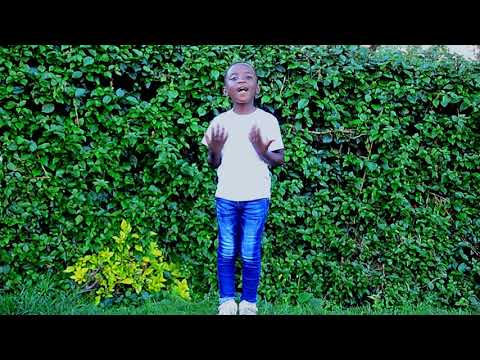 Hora Rwanda Covered by Izere Louange Ora